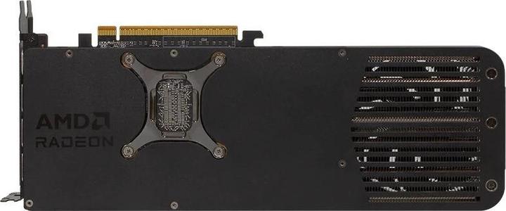 Produktbild Powercolor Radeon RX 9070 Reaper (16.38 GB)