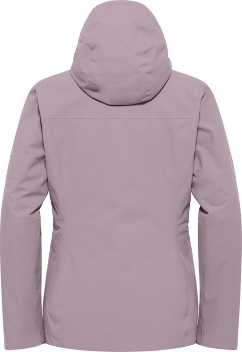 Produktbild Jack Wolfskin Wisper Ins Jkt W (XXL)