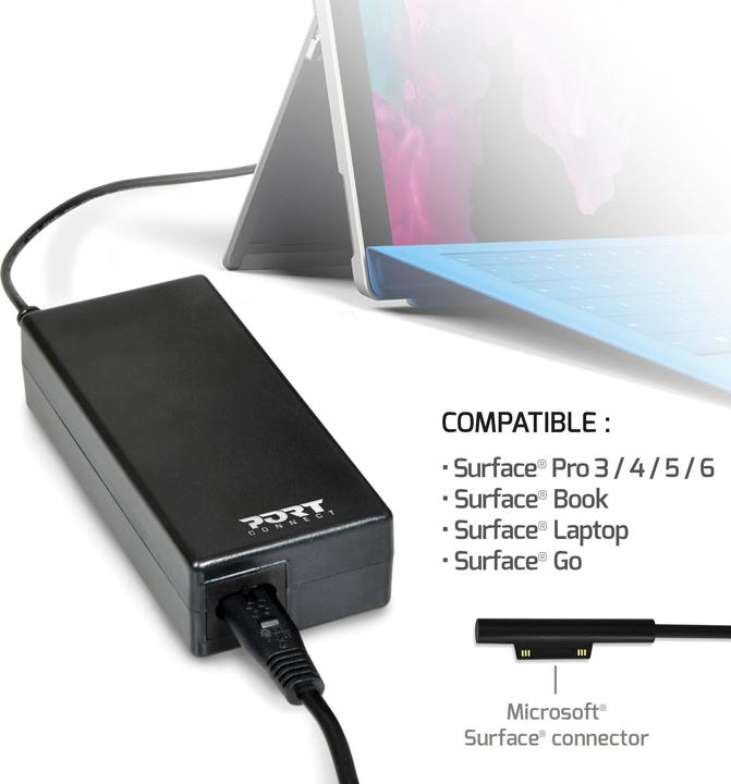 Image du produit Port Designs 900102 (60 W)