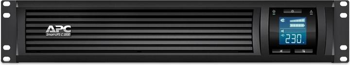 Image du produit APC SMC2000I-2U (2 VA, 1300 W, Line-interactive Onduleur)
