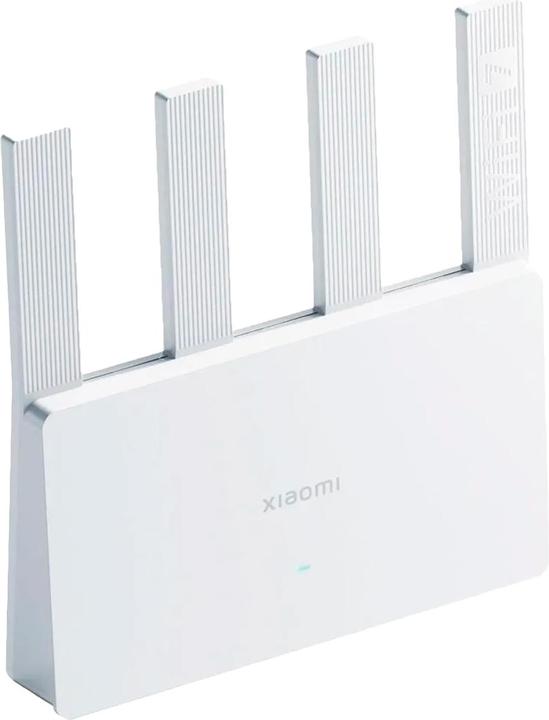 Actual product image Xiaomi BE3600