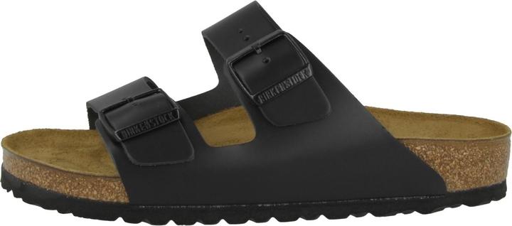 Birkenstock Arizona Naturleder Normal (35)