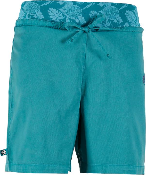 E9 Women's Hit Short