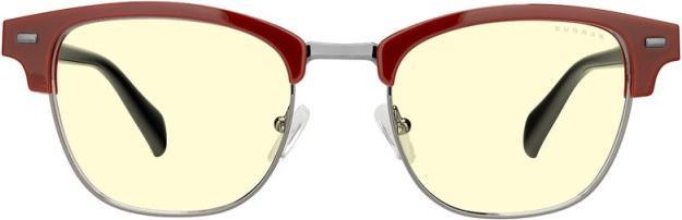 Actual product image Gunnar Gaming Brille Diablo IV Sanctuary Blood/Onyx Amber
