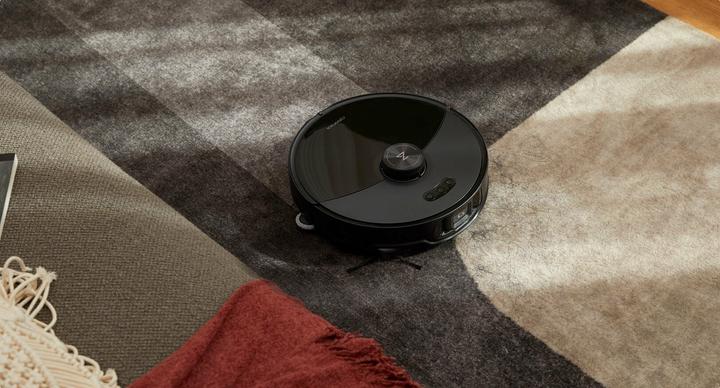 Immagine prodotto Roborock S8 MaxV Ultra (Robot aspirapolvere)