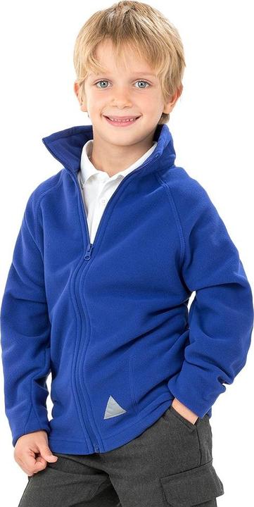 Immagine prodotto Result Clothing Giacca in pile (146, 152)