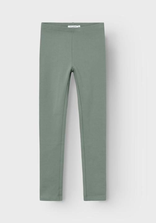 Image du produit Name it Nkfdavina Solid Swe Legging Bru N Noos (164)