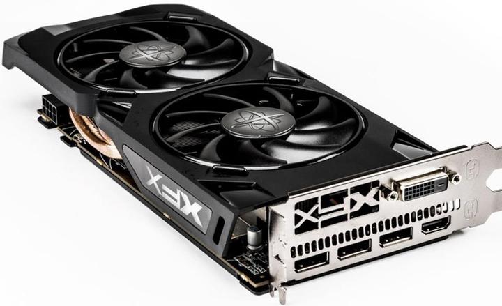 Produktbild XFX Radeon RX 480 RS (8 GB)