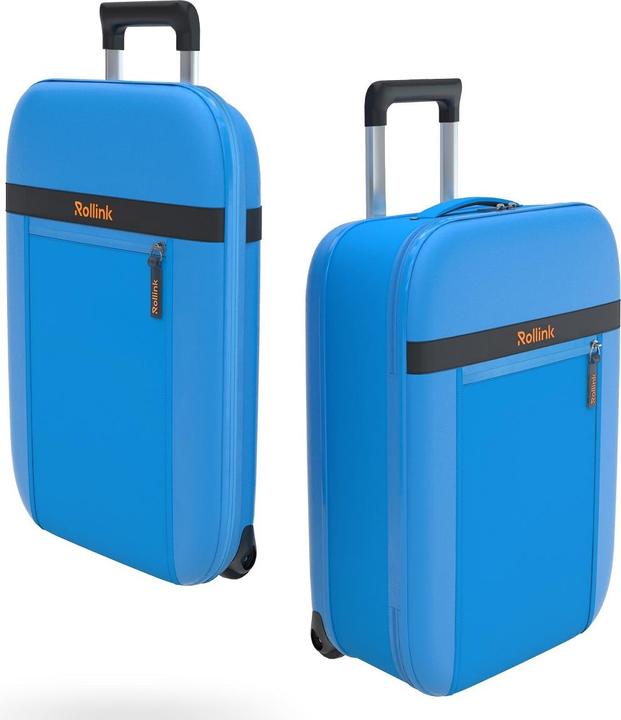 Rollink Flex 21 Aura Dive (40 l, Handgepäck (bis 50l))