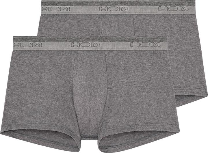 Produktbild HOM 2er Pack Classic Hipster Short / Pant (S, 2er Pack)