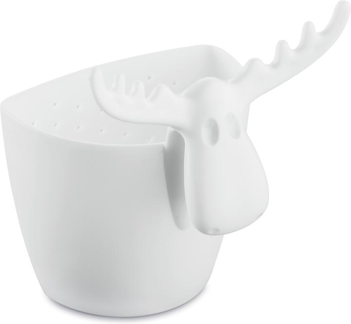 Koziol Tea strainer Rudolf