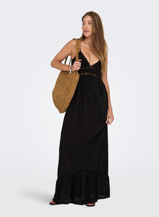 Actual product image Only ONLEMBER Langes Kleid Kleid (XS)
