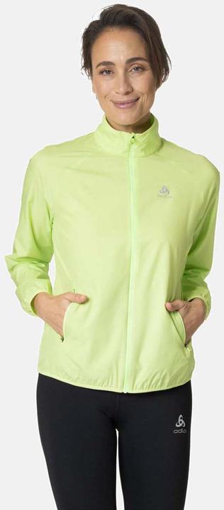 Actual product image Odlo Jacket ESSENTIAL LIGHT (XS)