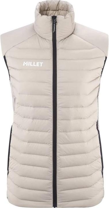 Actual product image Millet Leichte Daunenweste Kamet (M)
