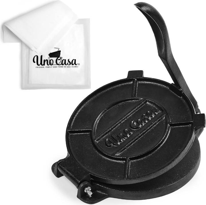 Produktbild Casa Tortilla-Presse