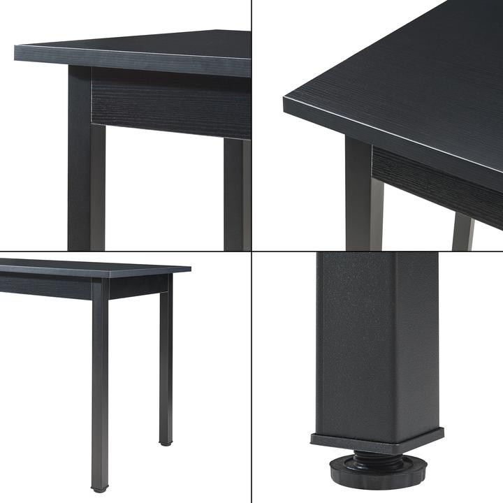 Actual product image En.Casa Florence (120 x 60 x 75 cm)