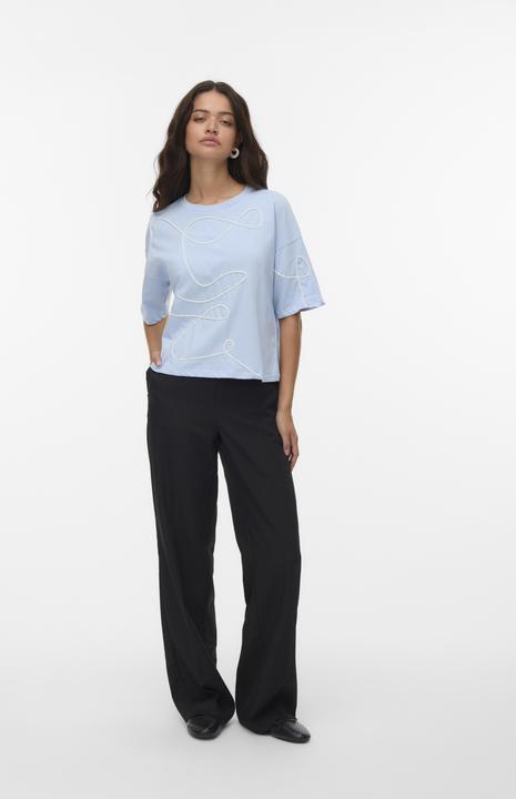 Actual product image Vero Moda VMTAMMIE T-Shirt T-shirt (XL)