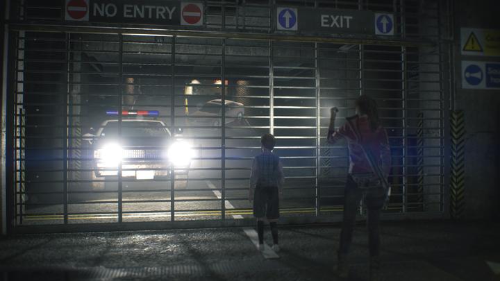 Immagine prodotto Capcom Resident Evil 2 (PS4, DE)