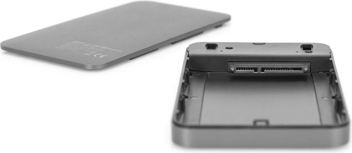 Actual product image Digitus DA-71114 (2.5")