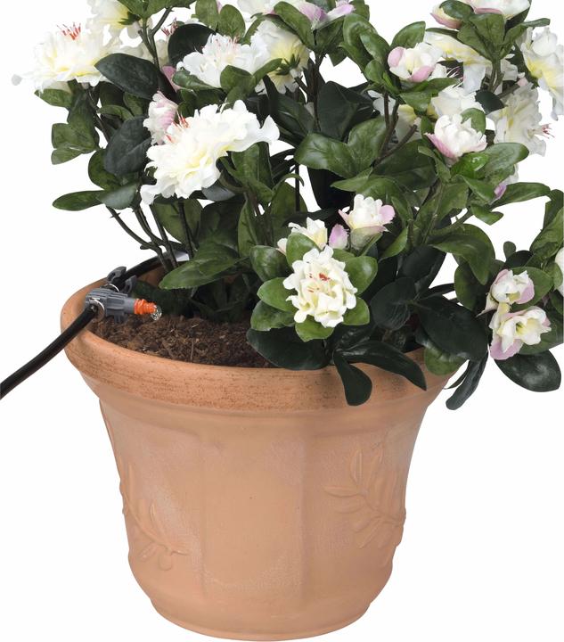 Produktbild Gardena Micro-Drip-System Reihentropfer (Tropfbewässerung Tropfer)
