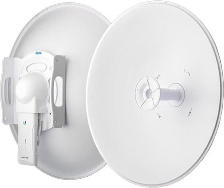 Image du produit Ubiquiti RD-5G30-LW : Rocket Dish, Léger (5G)