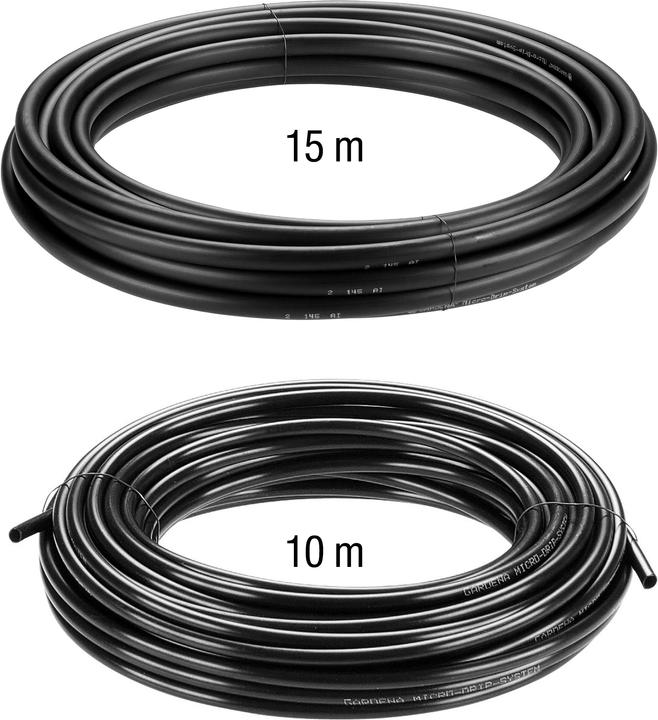 Immagine prodotto Gardena MDS Start-Set Vasi per piante (Set per l'irrigazione a goccia)