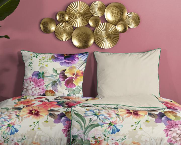 Actual product image Descanso Novara (Bedding set, 135 x 200 cm)