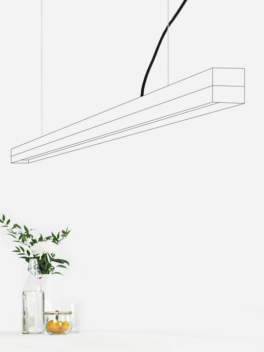 Immagine prodotto Gant Lights Concrete Warm Touch (2600 lm)