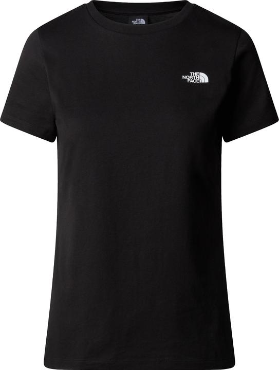Produktbild North Face Simple Dome (XS)