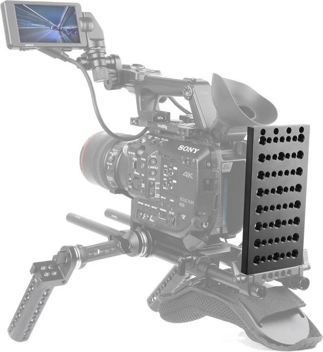 Actual product image SmallRig Cheese Plate