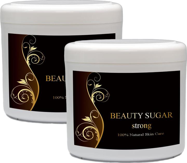 Immagine prodotto Luminares 2x Sugaring Zuckerpaste (2 x)