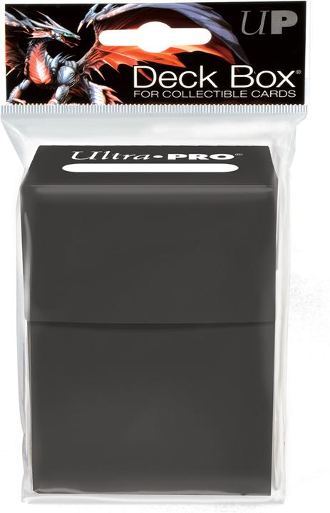 Actual product image Ultra Pro Deck Box