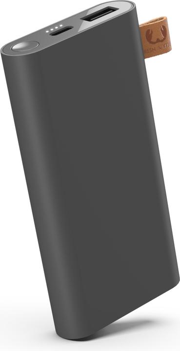 Produktbild Fresh'N Rebel Powerbank (6000 mAh, 10 W, 22.20 Wh)