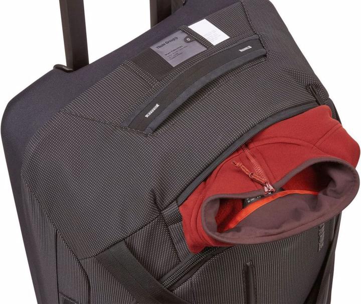 Produktbild Thule Crossover 2 Wheeled Duffel (87 l, L (90 - 115l))