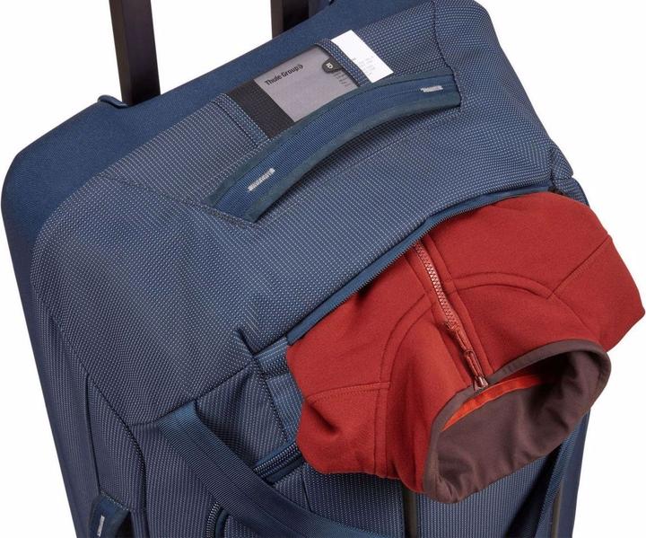 Produktbild Thule Crossover 2 Wheeled Duffel (87 l, L (90 - 115l))