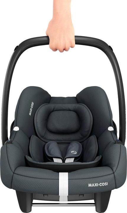 Actual product image Maxi-Cosi Cabriofix i-Size (Baby car seat, ECE R129/i-Size Standard)