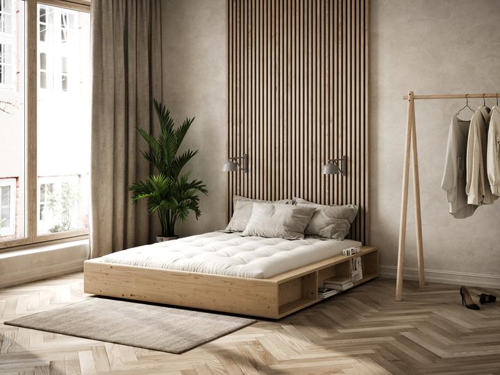 Actual product image Karup Design Ziggy (160 x 200 cm)