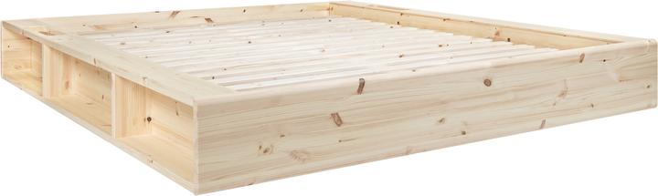 Actual product image Karup Design Ziggy (160 x 200 cm)