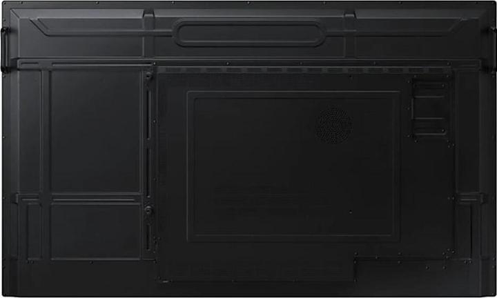 Actual product image Samsung Interactive Board WA65FX 65" Android 13, IR Touch (3840 x 2160 Pixels, 65")