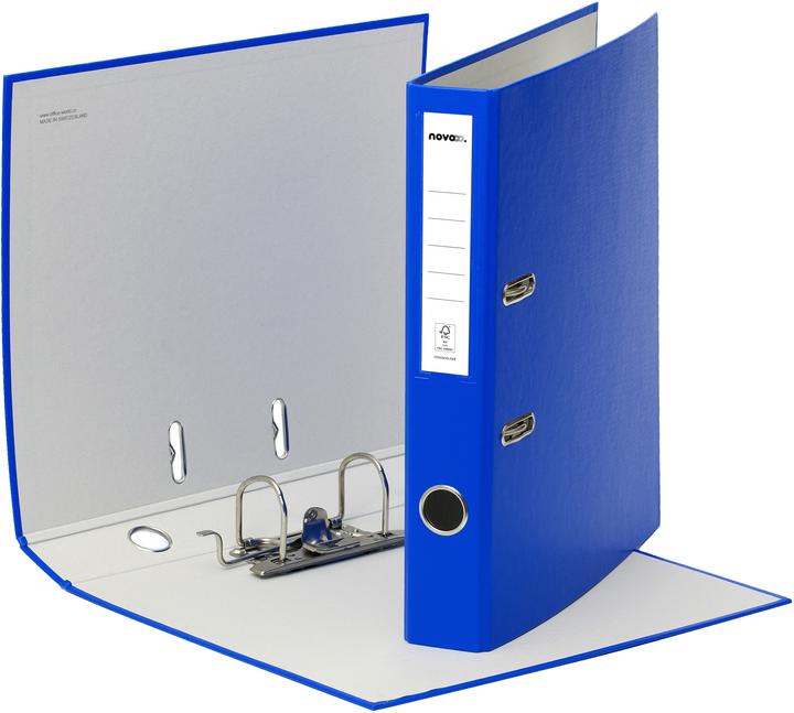 Actual product image Novooo PRO - Folder 4cm (A4, 40 mm, 1 Piece)