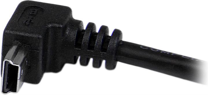 Produktbild StarTech USB auf Mini USB Anschlusskabel (2 m, USB 2.0)
