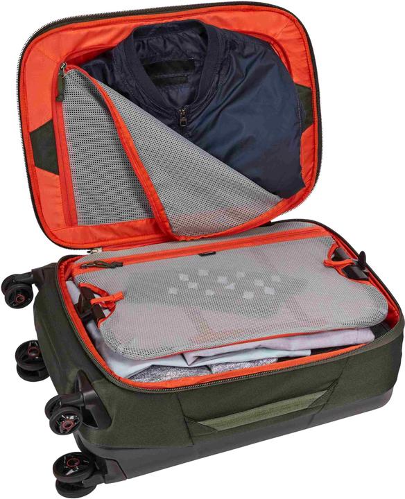 Produktbild Thule Subterra Spinner (33 l, Handgepäck (bis 50l))