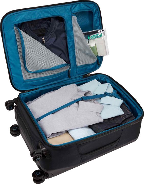 Actual product image Thule Subterra spinner (63 l, M (50 - 90l))