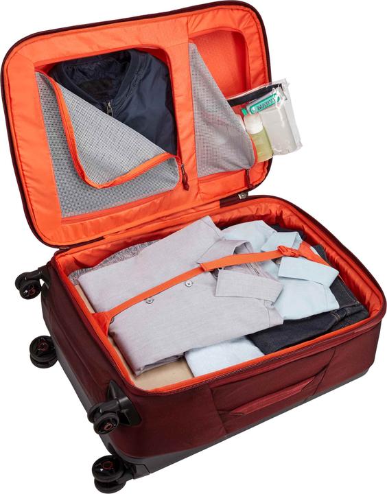 Produktbild Thule Subterra Spinner (63 l, M (50 - 90l))