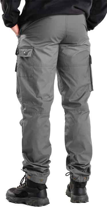 Produktbild Normani Herren Wanderhose - Outdoorhose (3XL)