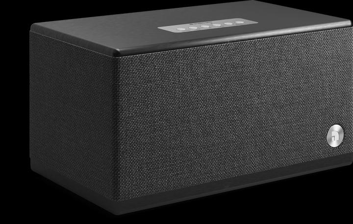Image du produit Audio Pro BT5 (Fonctionnement sur secteur)