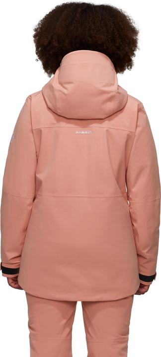 Produktbild Mammut Stoney HS Hooded Jacket Women (S)