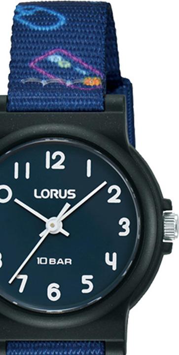 Lorus Kids Gaming Time Lehrer