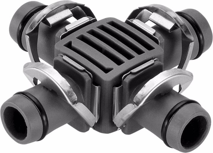 Actual product image Gardena micro drip system (Drip irrigation set)