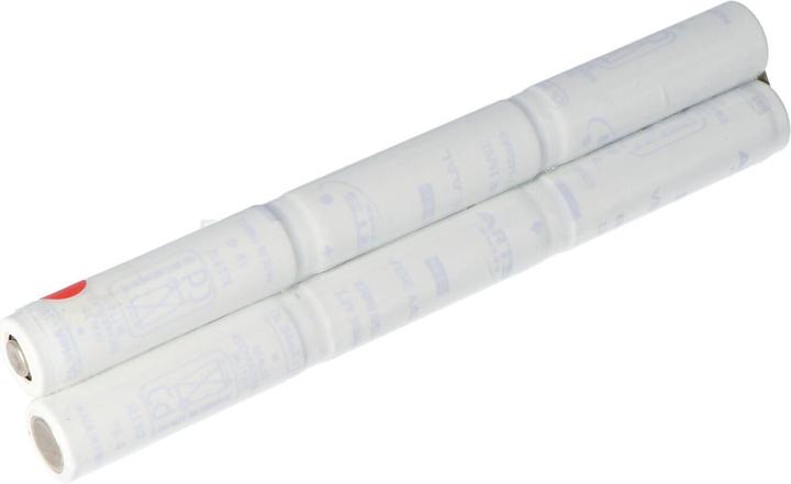 Actual product image AccuCell Akku Söhnle Waage 7741, 7742, 7743, 7744 (1 pcs., Device specific, 900 mAh, Rechargeable battery)